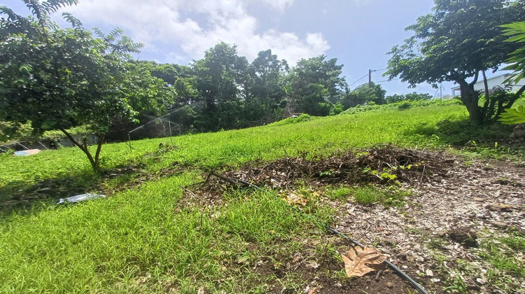 Ma-Cabane - Vente Terrain BAILLIF, 1000 m²