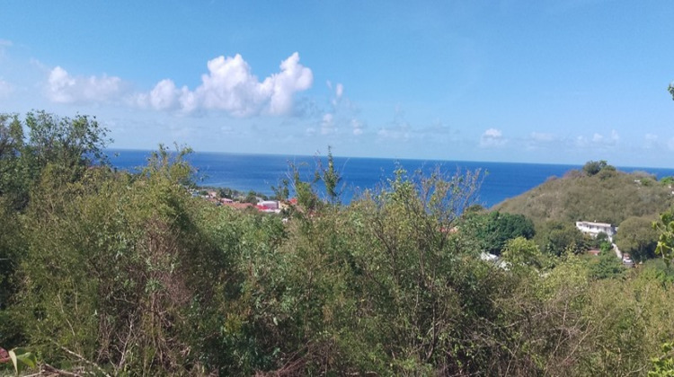 Ma-Cabane - Vente Terrain BAILLIF, 1095 m²