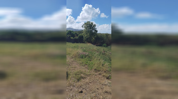 Ma-Cabane - Vente Terrain BAILLIF, 1095 m²