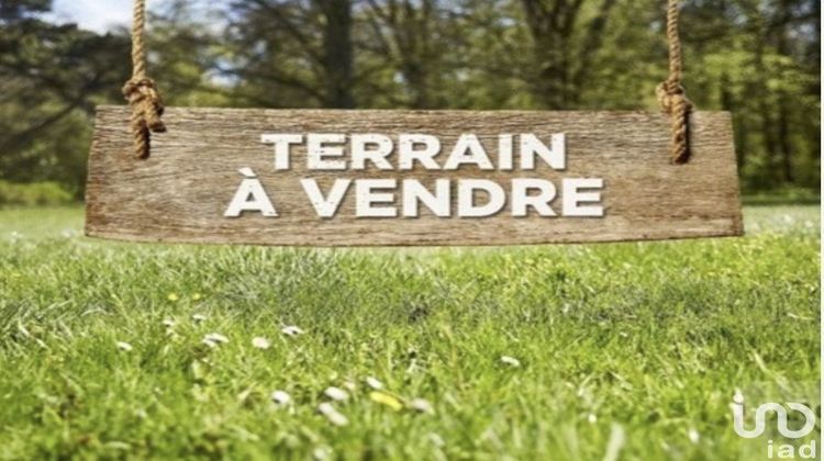 Ma-Cabane - Vente Terrain Bain-de-Bretagne, 8520 m²