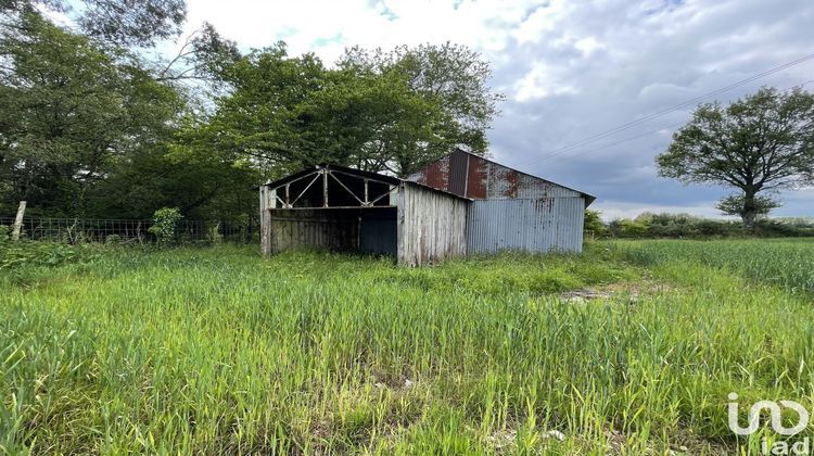 Ma-Cabane - Vente Terrain Bain-de-Bretagne, 8520 m²