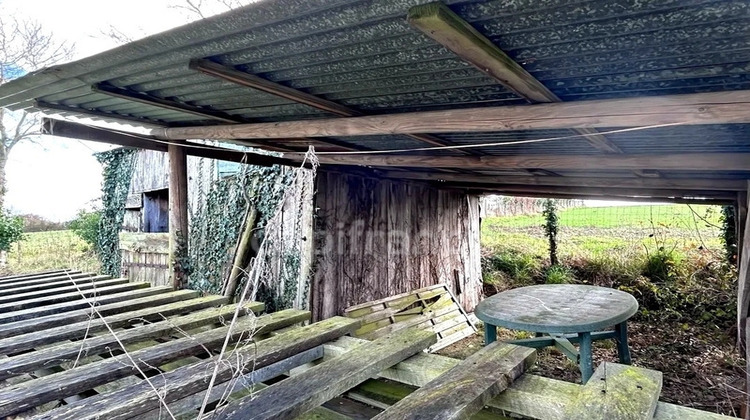 Ma-Cabane - Vente Terrain BAIN DE BRETAGNE, 8400 m²