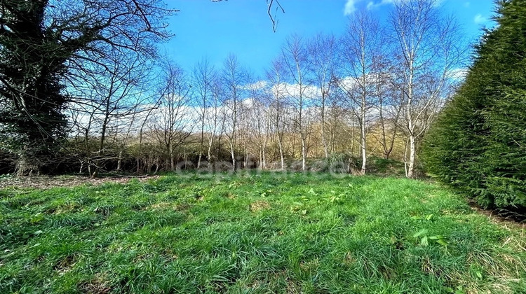 Ma-Cabane - Vente Terrain BAIN DE BRETAGNE, 8400 m²