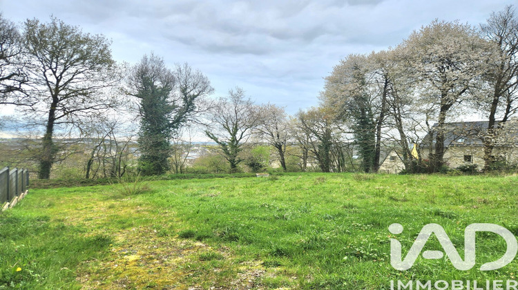 Ma-Cabane - Vente Terrain Bain-de-Bretagne, 525 m²