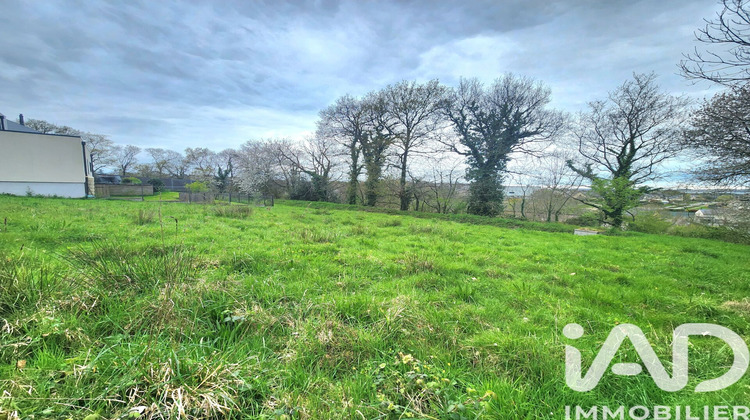 Ma-Cabane - Vente Terrain Bain-de-Bretagne, 525 m²