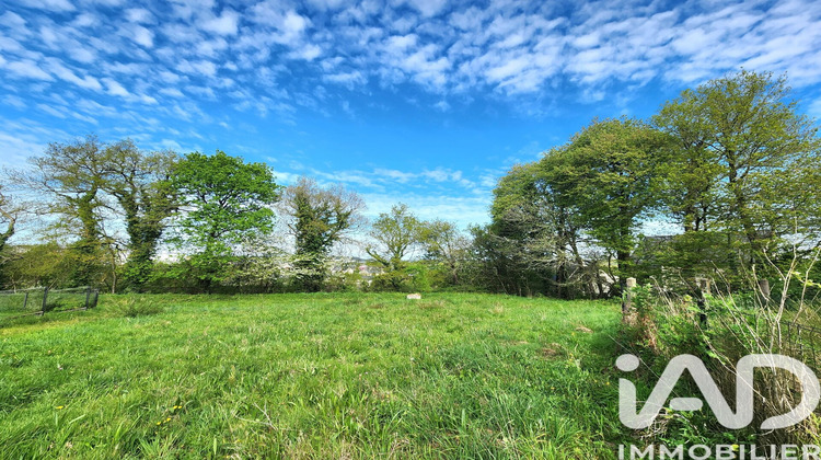 Ma-Cabane - Vente Terrain Bain-de-Bretagne, 525 m²