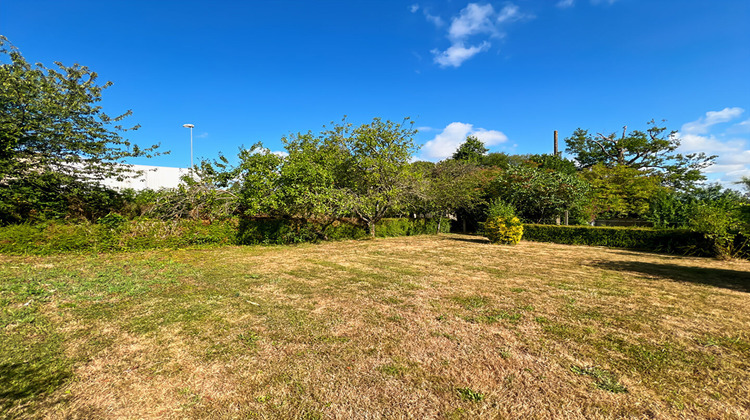 Ma-Cabane - Vente Terrain BAIN-DE-BRETAGNE, 1054 m²