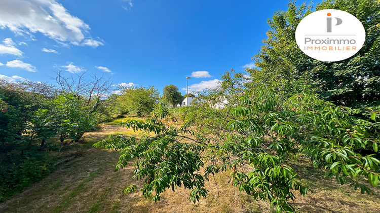 Ma-Cabane - Vente Terrain BAIN-DE-BRETAGNE, 1054 m²