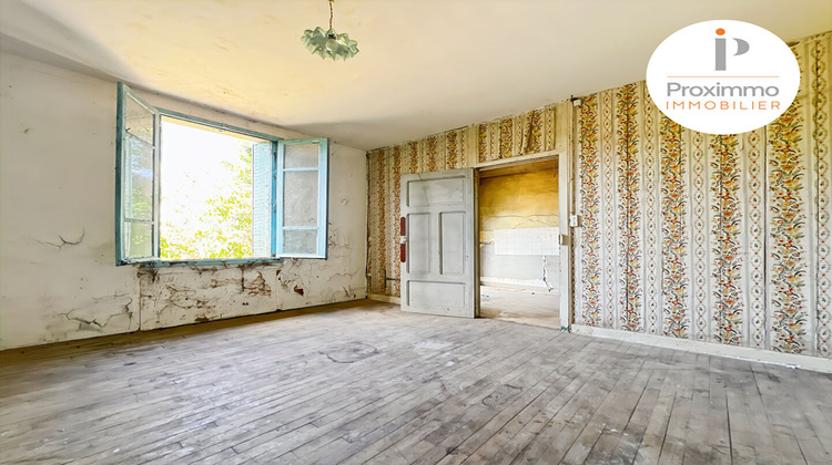 Ma-Cabane - Vente Terrain BAIN-DE-BRETAGNE, 1054 m²