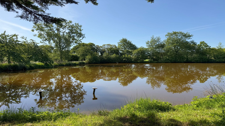 Ma-Cabane - Vente Terrain Bain-de-Bretagne, 3950 m²