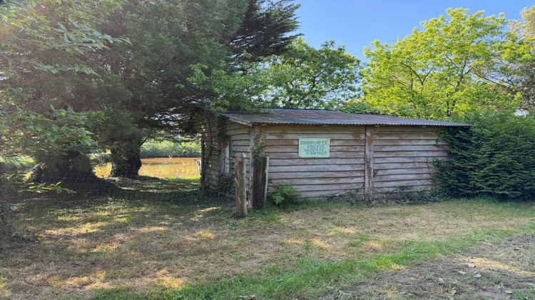 Ma-Cabane - Vente Terrain Bain-de-Bretagne, 3950 m²