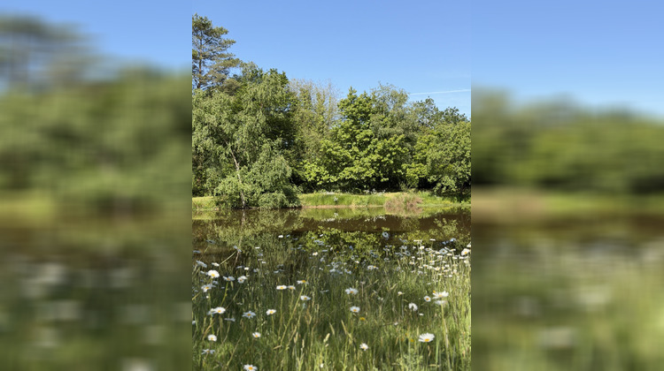 Ma-Cabane - Vente Terrain Bain-de-Bretagne, 3950 m²