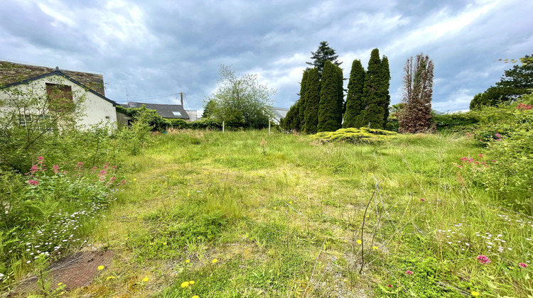 Ma-Cabane - Vente Terrain Bain-de-Bretagne, 400 m²