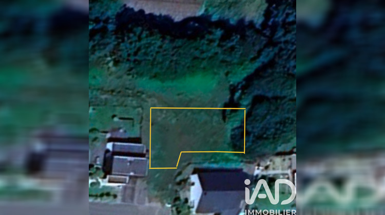 Ma-Cabane - Vente Terrain Bain-de-Bretagne, 525 m²