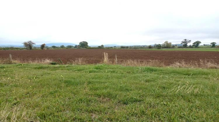 Ma-Cabane - Vente Terrain BAINS, 630 m²