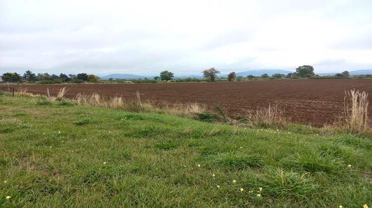 Ma-Cabane - Vente Terrain BAINS, 630 m²