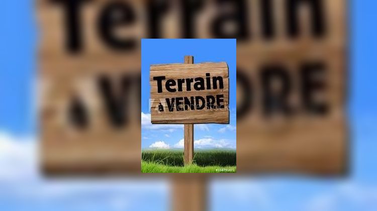 Ma-Cabane - Vente Terrain Bains-sur-Oust, 822 m²