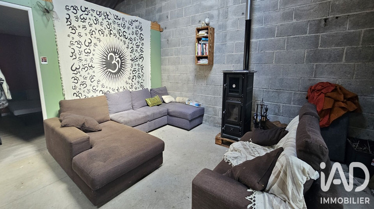 Ma-Cabane - Vente Terrain Bais, 5935 m²