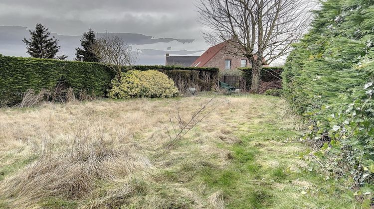 Ma-Cabane - Vente Terrain Baisieux, 500 m²