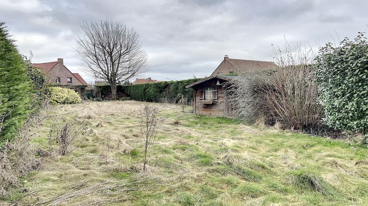 Ma-Cabane - Vente Terrain Baisieux, 500 m²