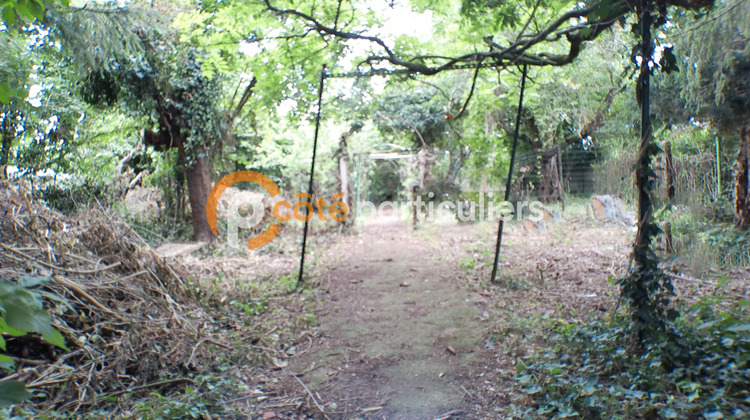 Ma-Cabane - Vente Terrain BAISIEUX, 1000 m²