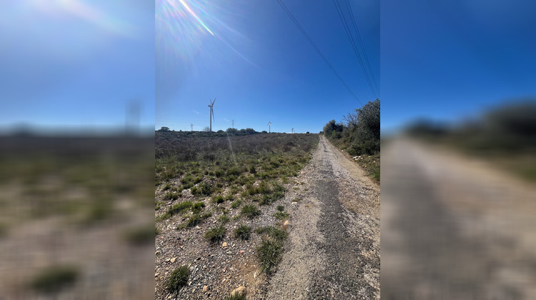 Ma-Cabane - Vente Terrain Baixas, 9900 m²