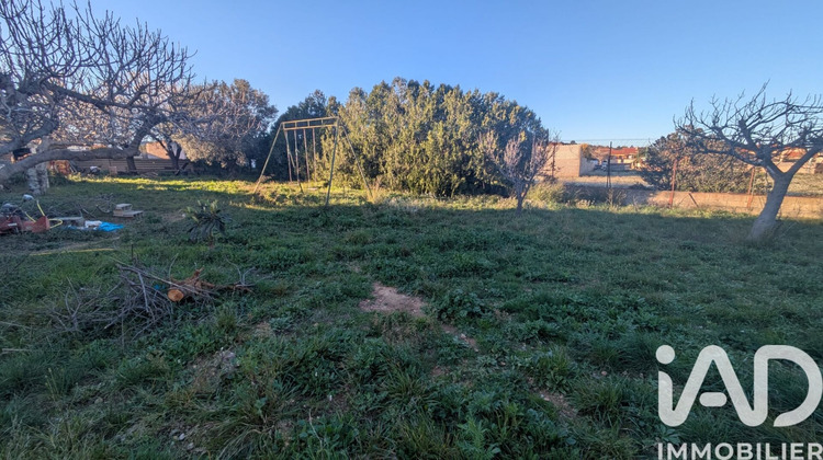 Ma-Cabane - Vente Terrain Baixas, 666 m²