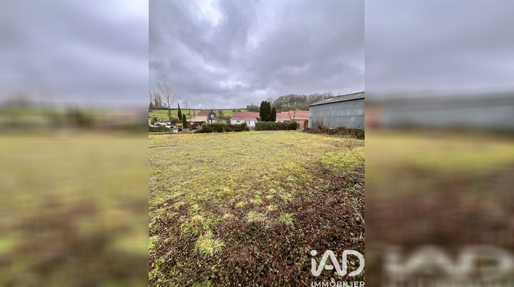 Ma-Cabane - Vente Terrain Bajus, 919 m²