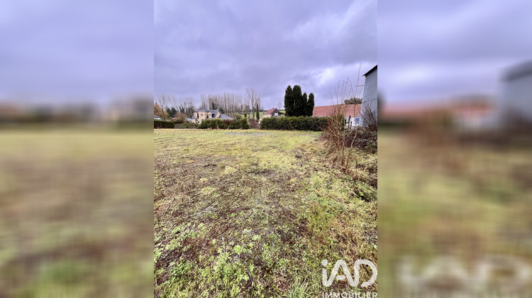 Ma-Cabane - Vente Terrain Bajus, 919 m²