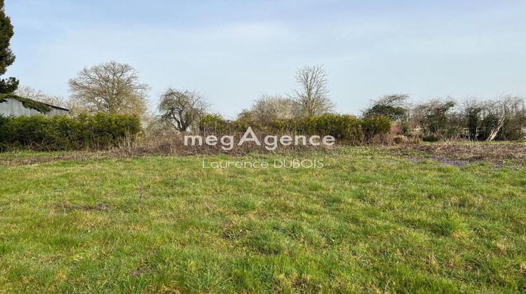 Ma-Cabane - Vente Terrain BAJUS, 919 m²