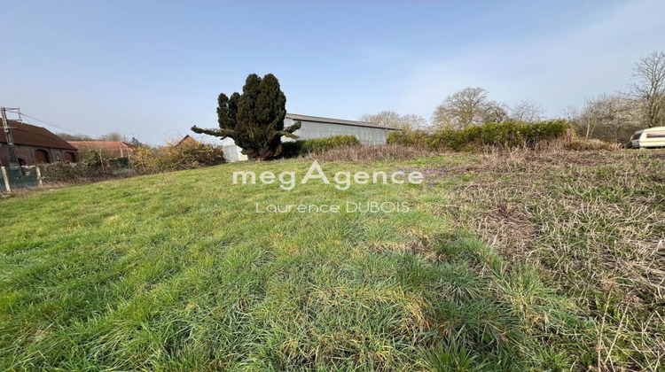 Ma-Cabane - Vente Terrain BAJUS, 919 m²