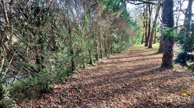 Ma-Cabane - Vente Terrain BALADOU, 1090 m²