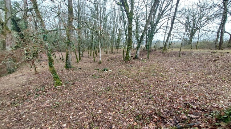 Ma-Cabane - Vente Terrain BALADOU, 1255 m²