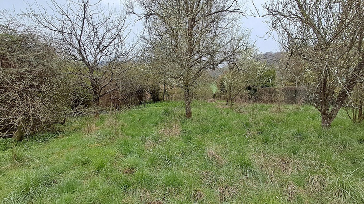 Ma-Cabane - Vente Terrain BALAIVES ET BUTZ, 903 m²