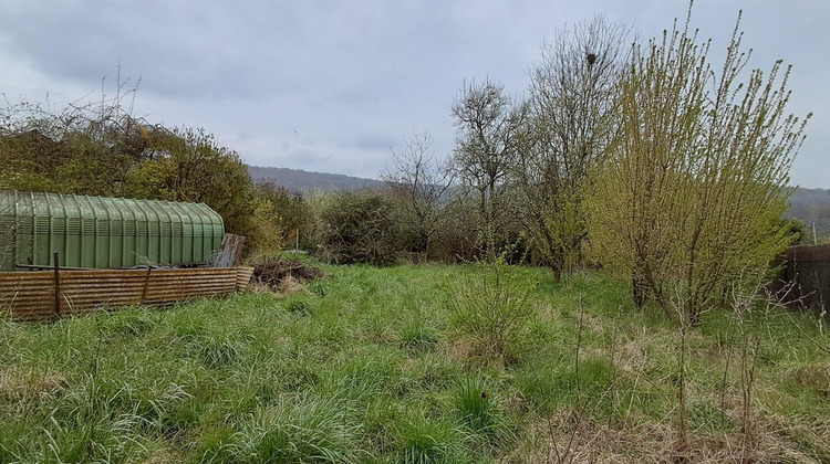Ma-Cabane - Vente Terrain BALAIVES ET BUTZ, 903 m²