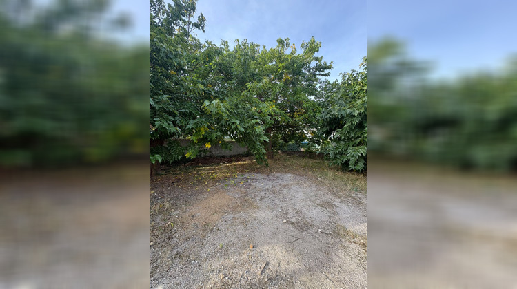 Ma-Cabane - Vente Terrain BALAN, 280 m²