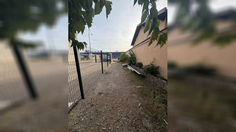 Ma-Cabane - Vente Terrain BALAN, 280 m²