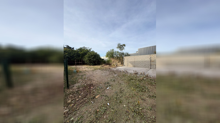 Ma-Cabane - Vente Terrain BALAN, 300 m²