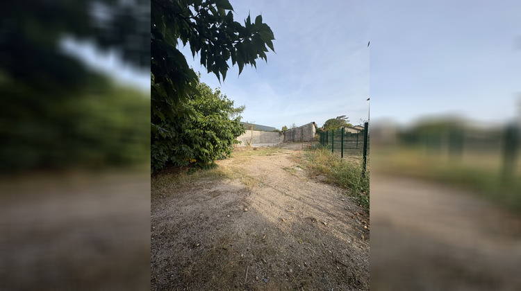 Ma-Cabane - Vente Terrain BALAN, 300 m²