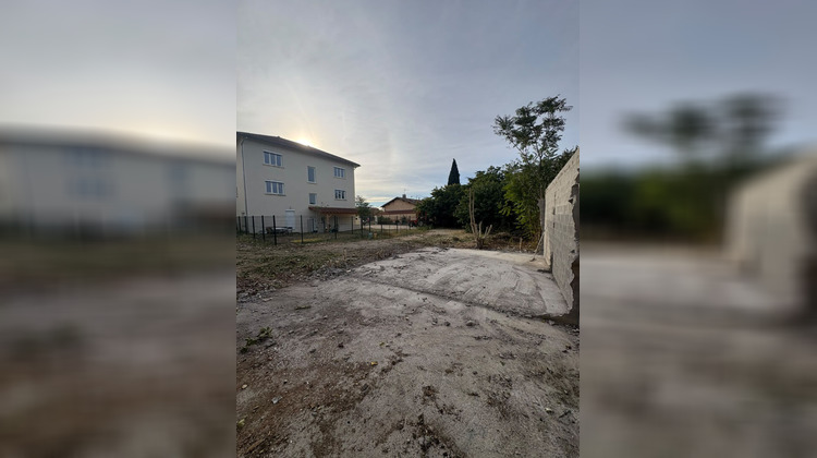 Ma-Cabane - Vente Terrain BALAN, 300 m²
