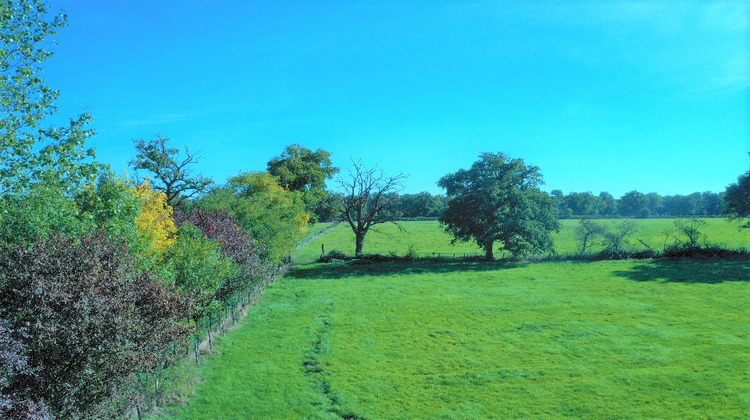 Ma-Cabane - Vente Terrain BALBIGNY, 4000 m²