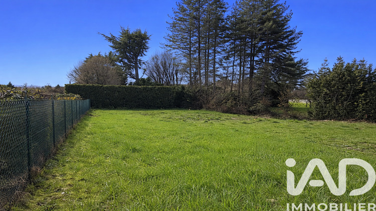 Ma-Cabane - Vente Terrain Balbigny, 315 m²