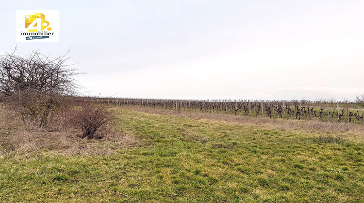 Ma-Cabane - Vente Terrain BALBRONN, 899 m²