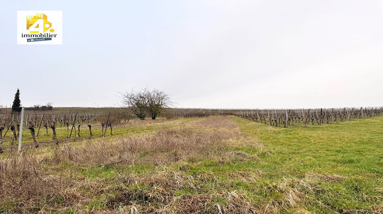 Ma-Cabane - Vente Terrain BALBRONN, 899 m²