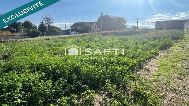 Ma-Cabane - Vente Terrain Balgau, 502 m²