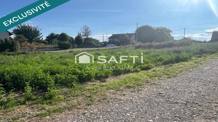 Ma-Cabane - Vente Terrain Balgau, 502 m²