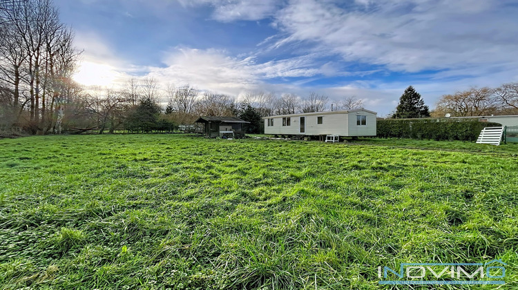 Ma-Cabane - Vente Terrain Balinghem, 0 m²