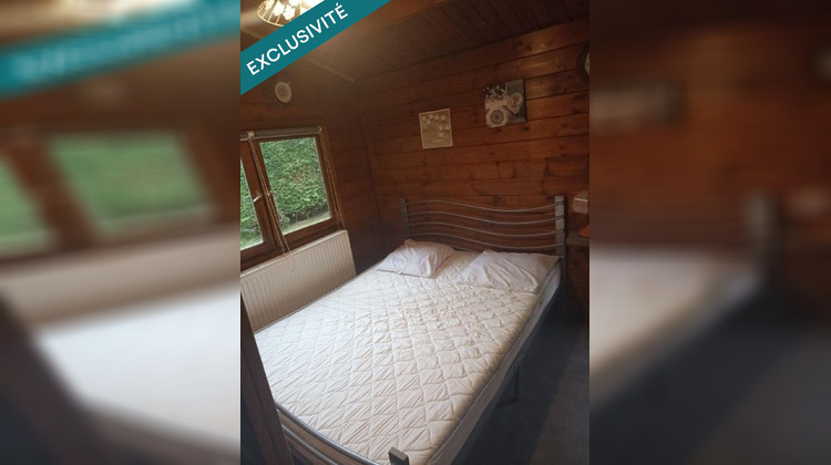 Ma-Cabane - Vente Terrain Balinghem, 490 m²