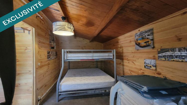 Ma-Cabane - Vente Terrain Balinghem, 490 m²