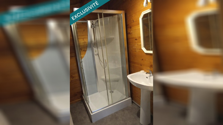 Ma-Cabane - Vente Terrain Balinghem, 490 m²